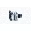 Alternateur MAGNETI MARELLI 063537151160 - Visuel 1