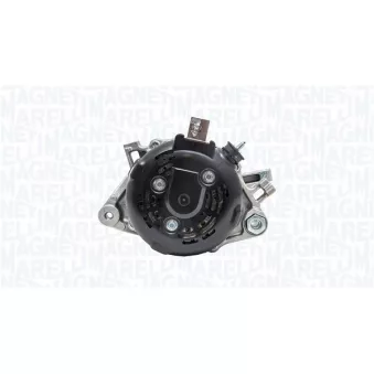 Alternateur MAGNETI MARELLI 063537151180