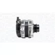 Alternateur MAGNETI MARELLI 063537151180 - Visuel 3