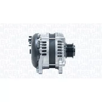 Alternateur MAGNETI MARELLI 063537151260