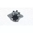 Alternateur MAGNETI MARELLI 063537151270 - Visuel 1