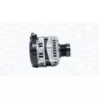 Alternateur MAGNETI MARELLI 063537151270 - Visuel 3