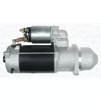 Démarreur MAGNETI MARELLI