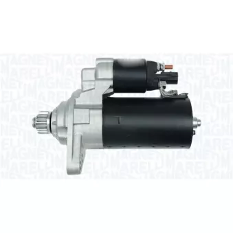 Démarreur MAGNETI MARELLI 063720057010