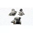 Démarreur MAGNETI MARELLI 063721299010 - Visuel 1