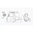 Démarreur MAGNETI MARELLI 063721452010 - Visuel 1