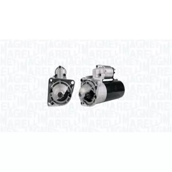 Démarreur MAGNETI MARELLI 063725717010