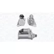 Démarreur MAGNETI MARELLI 063725818010 - Visuel 1