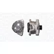 Alternateur MAGNETI MARELLI 063732046010 - Visuel 1