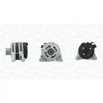 Alternateur MAGNETI MARELLI 063736152010