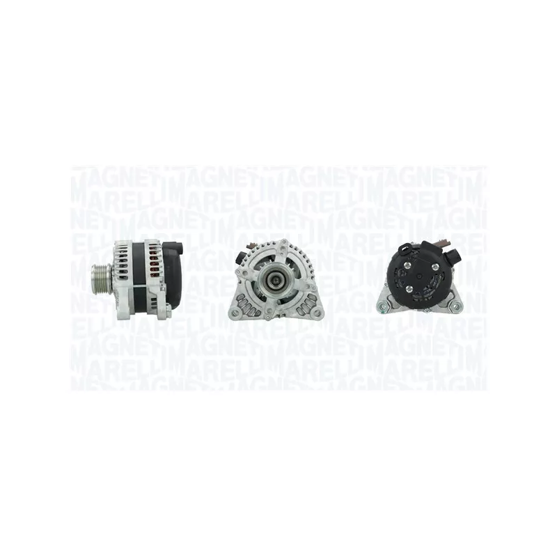 Alternateur MAGNETI MARELLI 063736152010