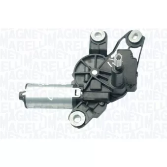 Moteur d'essuie-glace MAGNETI MARELLI 064013033010