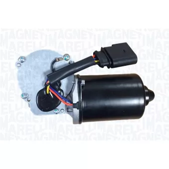 Moteur d'essuie-glace MAGNETI MARELLI