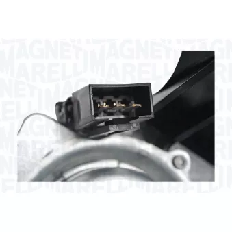 Moteur d'essuie-glace MAGNETI MARELLI 064060100010