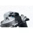 Moteur d'essuie-glace MAGNETI MARELLI 064060900010 - Visuel 1