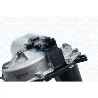 Moteur d'essuie-glace MAGNETI MARELLI 064060900010