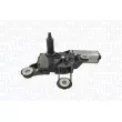 Moteur d'essuie-glace MAGNETI MARELLI 064070200010 - Visuel 1