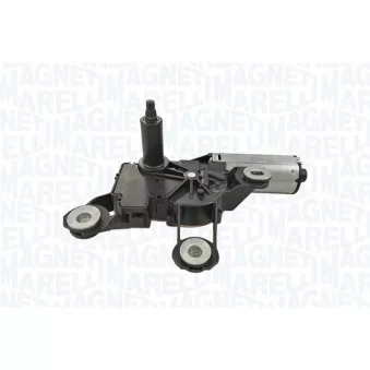 Moteur d'essuie-glace MAGNETI MARELLI 064070200010