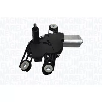 Moteur d'essuie-glace MAGNETI MARELLI 064070400010