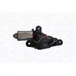 Moteur d'essuie-glace MAGNETI MARELLI 064070600010 - Visuel 1