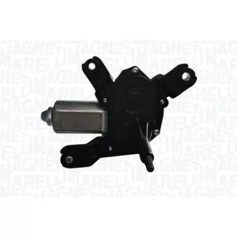 Moteur d'essuie-glace MAGNETI MARELLI