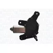 Moteur d'essuie-glace MAGNETI MARELLI 064071100010 - Visuel 2