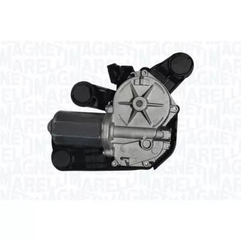 Moteur d'essuie-glace MAGNETI MARELLI 064071400010