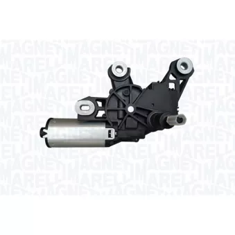 Moteur d'essuie-glace MAGNETI MARELLI 064072300010