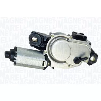 Moteur d'essuie-glace MAGNETI MARELLI 064072900010