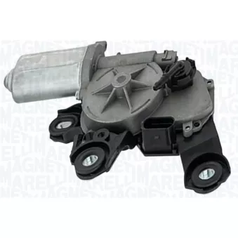 Moteur d'essuie-glace MAGNETI MARELLI 064073200010