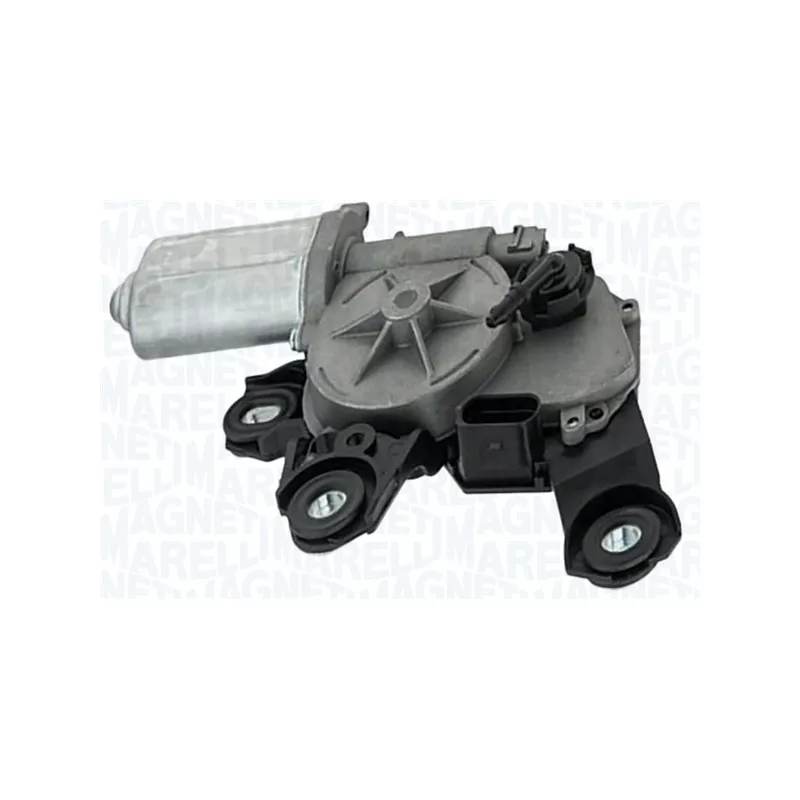 Moteur d'essuie-glace MAGNETI MARELLI 064073200010