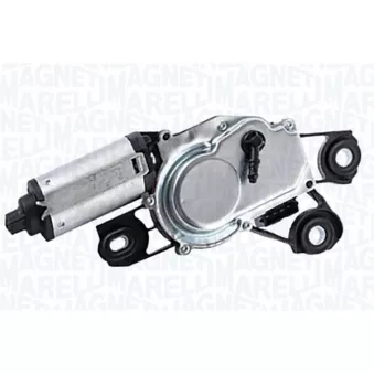 Moteur d'essuie-glace MAGNETI MARELLI 064074600010