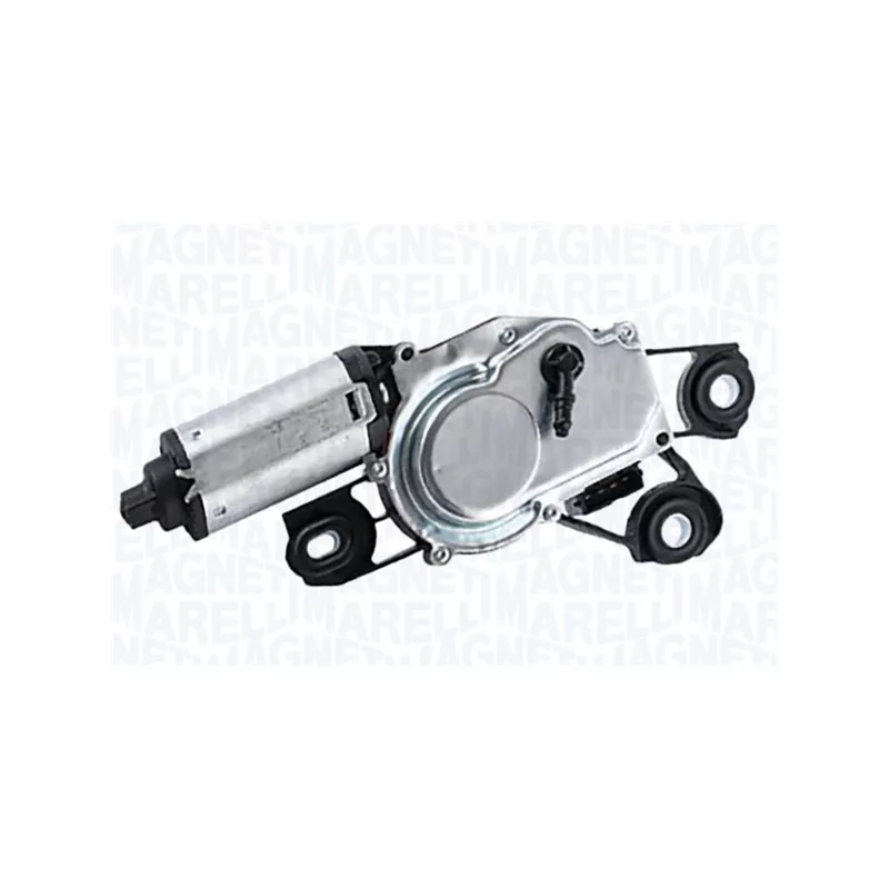 Moteur d'essuie-glace MAGNETI MARELLI 064074600010