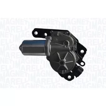 Moteur d'essuie-glace MAGNETI MARELLI 064075500010