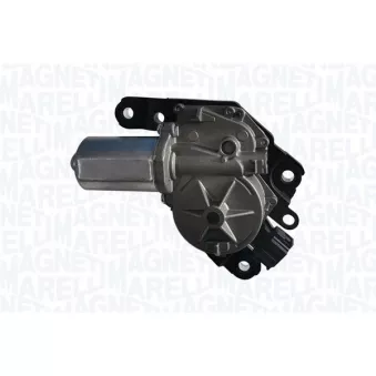 Moteur d'essuie-glace MAGNETI MARELLI