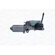 Moteur d'essuie-glace MAGNETI MARELLI 064076100010 - Visuel 1