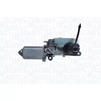 Moteur d'essuie-glace MAGNETI MARELLI 064076100010