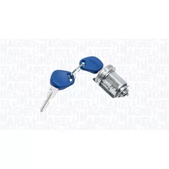 Fermeture-volant MAGNETI MARELLI