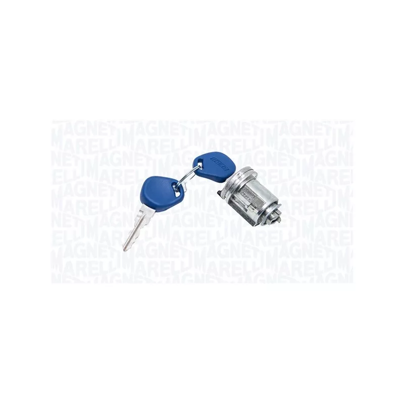 Fermeture-volant MAGNETI MARELLI 064100028010