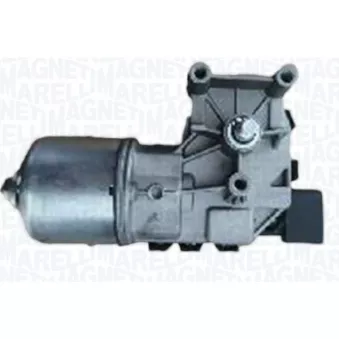 Moteur d'essuie-glace MAGNETI MARELLI 064350005010