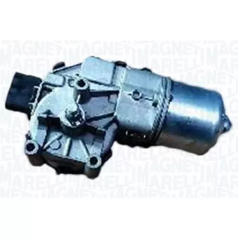 Moteur d'essuie-glace MAGNETI MARELLI 064350006010