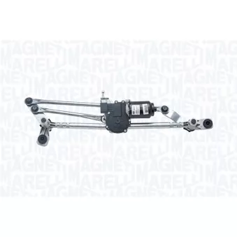 Système de nettoyage des vitres MAGNETI MARELLI 064351150010