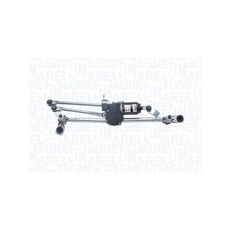 Système de nettoyage des vitres MAGNETI MARELLI 064351150010