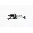 Système de nettoyage des vitres MAGNETI MARELLI 064351702010 - Visuel 1