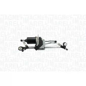 Système de nettoyage des vitres MAGNETI MARELLI 064351702010