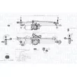 Système de nettoyage des vitres MAGNETI MARELLI 064351703010 - Visuel 1