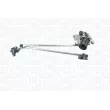 Système de nettoyage des vitres MAGNETI MARELLI 064351713010 - Visuel 3