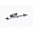 Système de nettoyage des vitres MAGNETI MARELLI 064351735010 - Visuel 2
