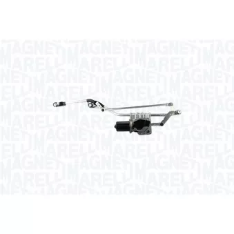 Système de nettoyage des vitres MAGNETI MARELLI 064351741010