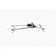 Système de nettoyage des vitres MAGNETI MARELLI 064351742010 - Visuel 1